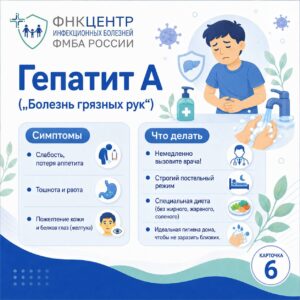 здоровье детей